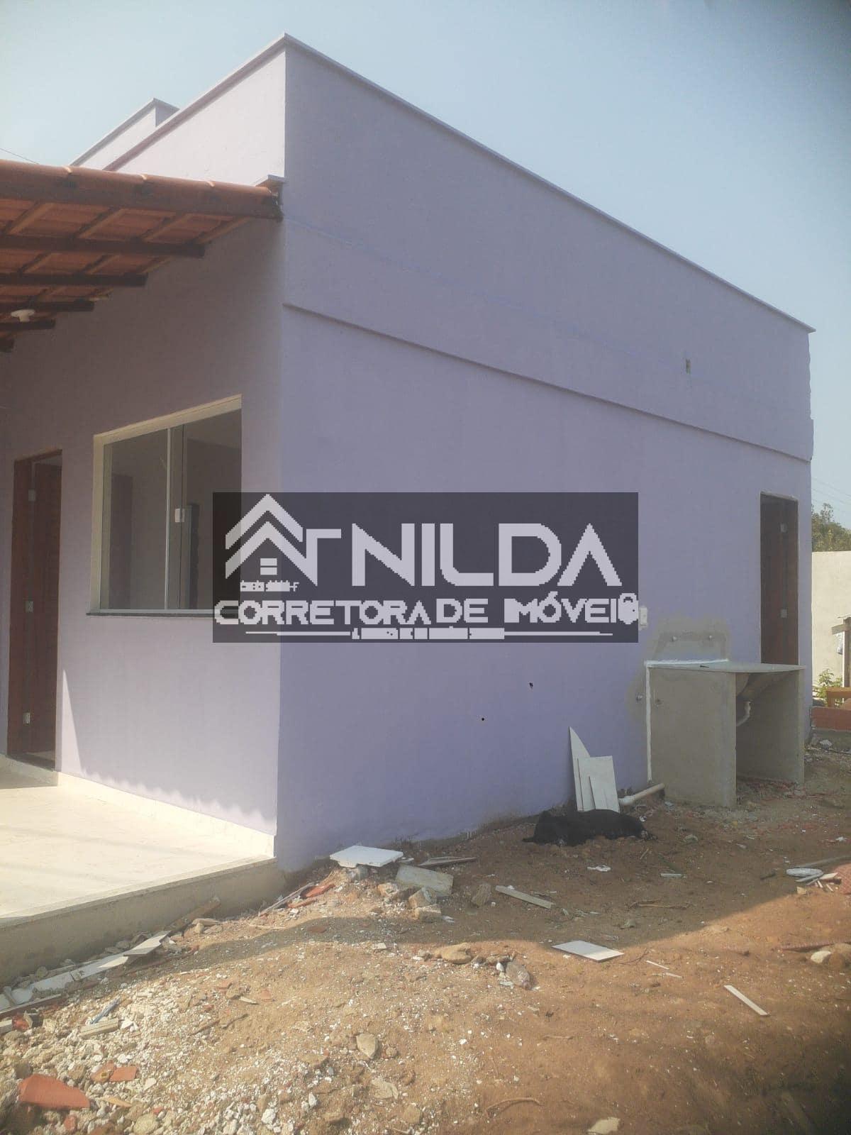 Casa Praia do Sauê Aracruz/ES — foto 1