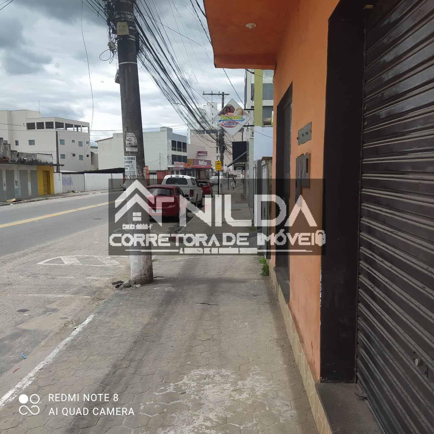 Imóvel Comercial no Centro de Aracruz — foto 1