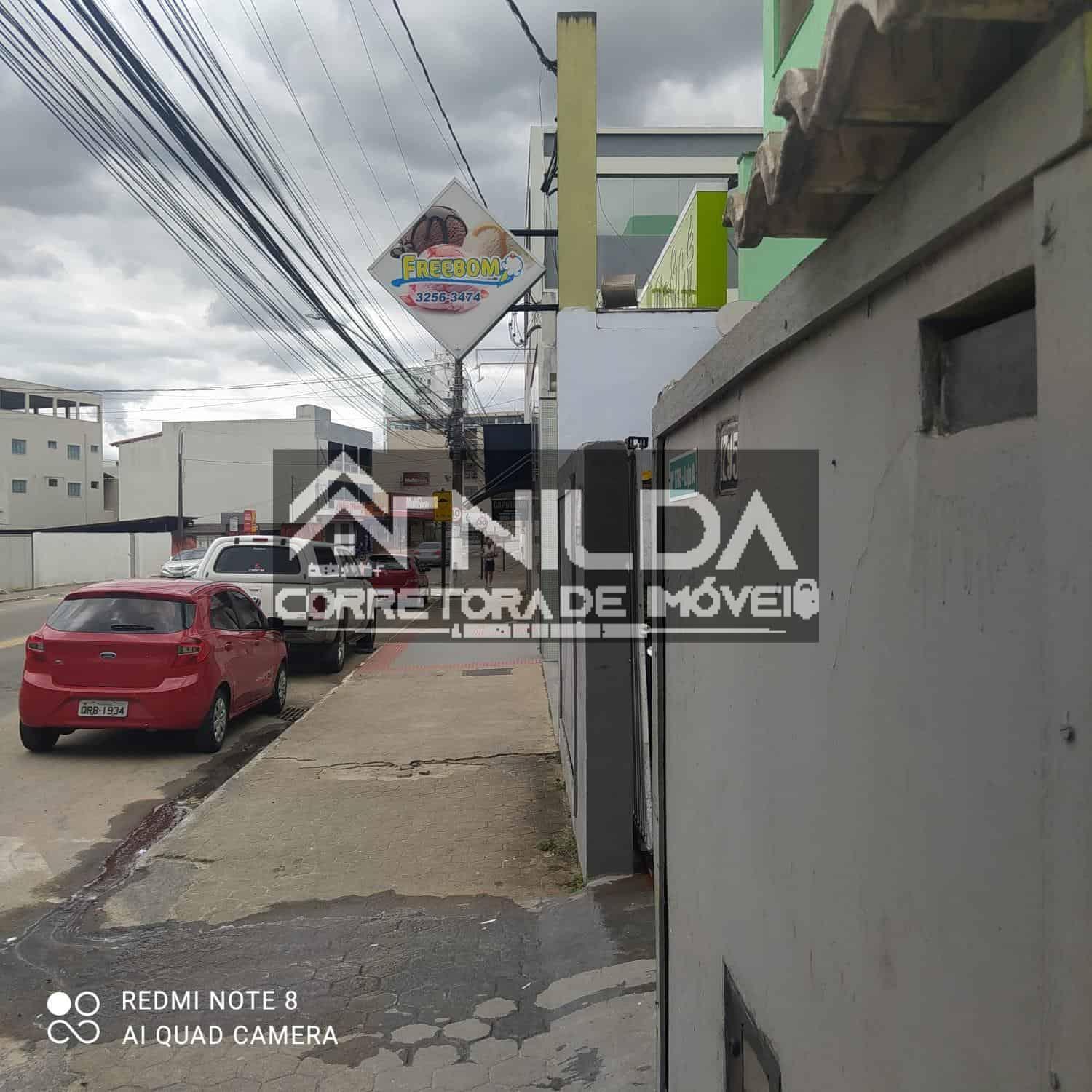 Imóvel Comercial no Centro de Aracruz — foto 2 de 4