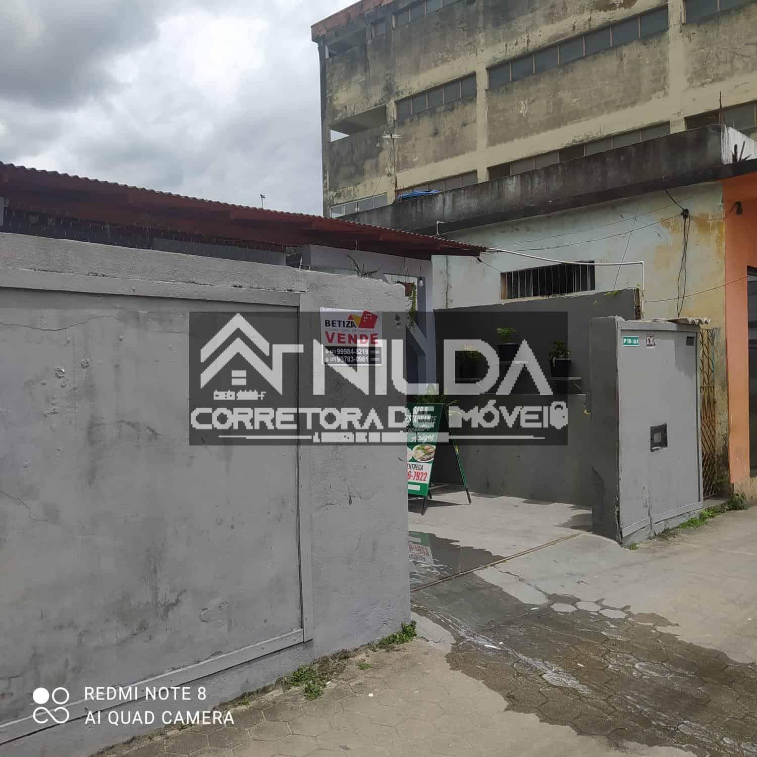 Imóvel Comercial no Centro de Aracruz — foto 3 de 4