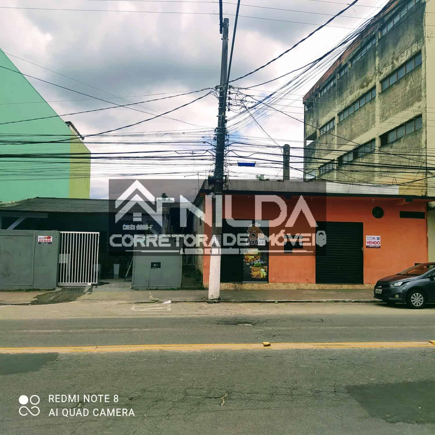 Imóvel Comercial no Centro de Aracruz — foto 4 de 4