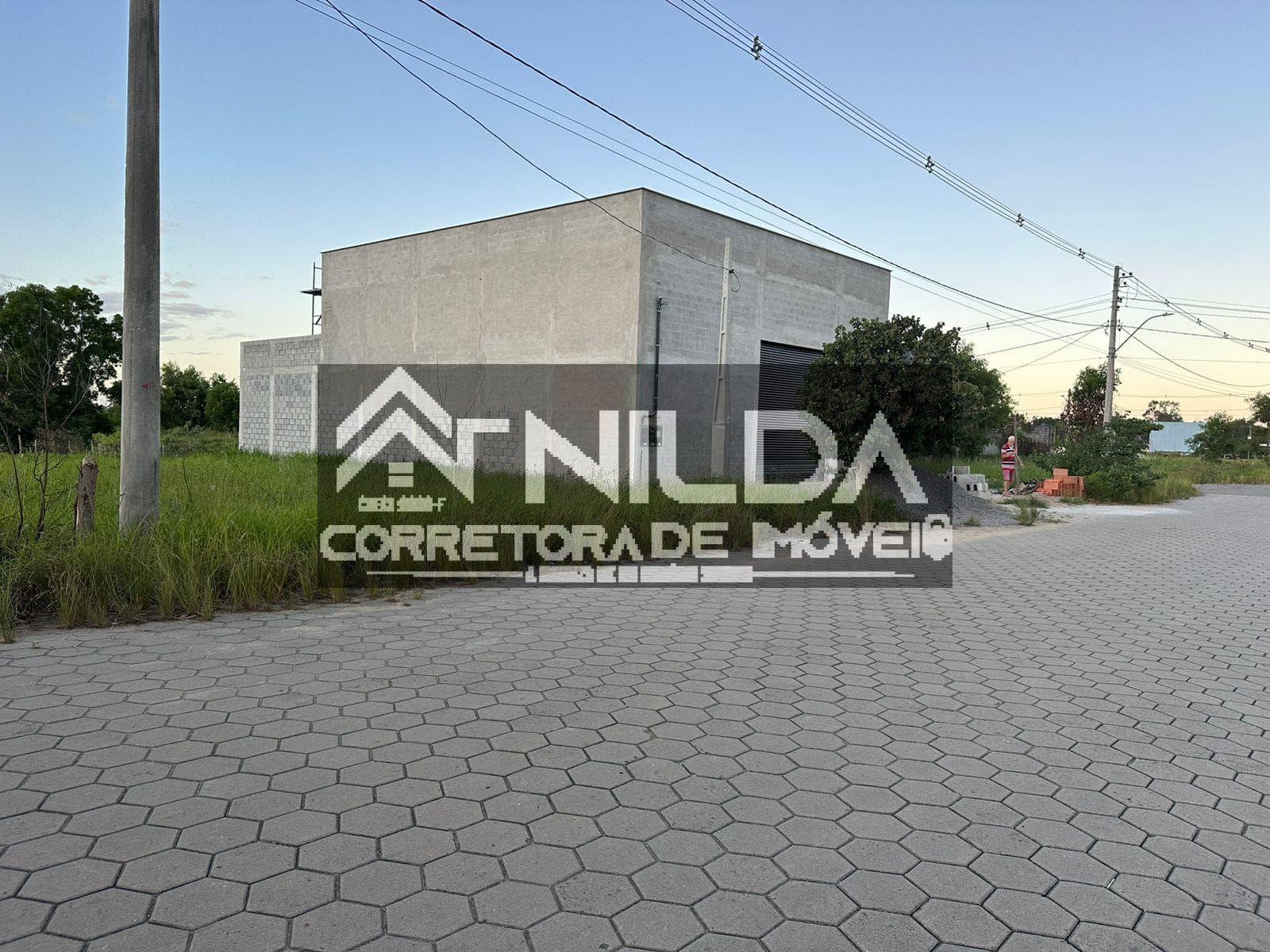 Lote Comercial em Santa Cruz/Aracruz/ E/Santo loteamento Riviera — foto 1