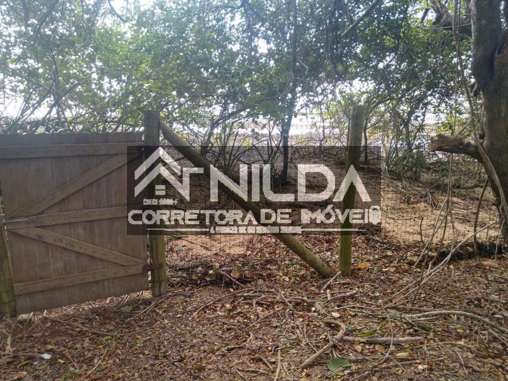 Lote em condominio em praia de Santa Cruz — foto 1