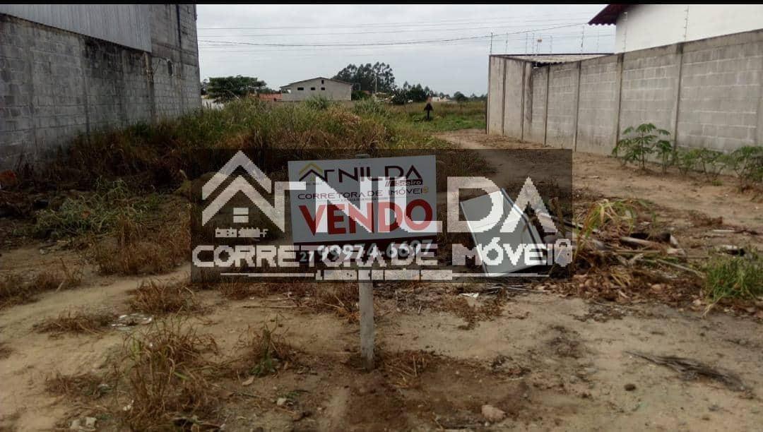 Lote em Jacupemba, Aracruz/ES — foto 1