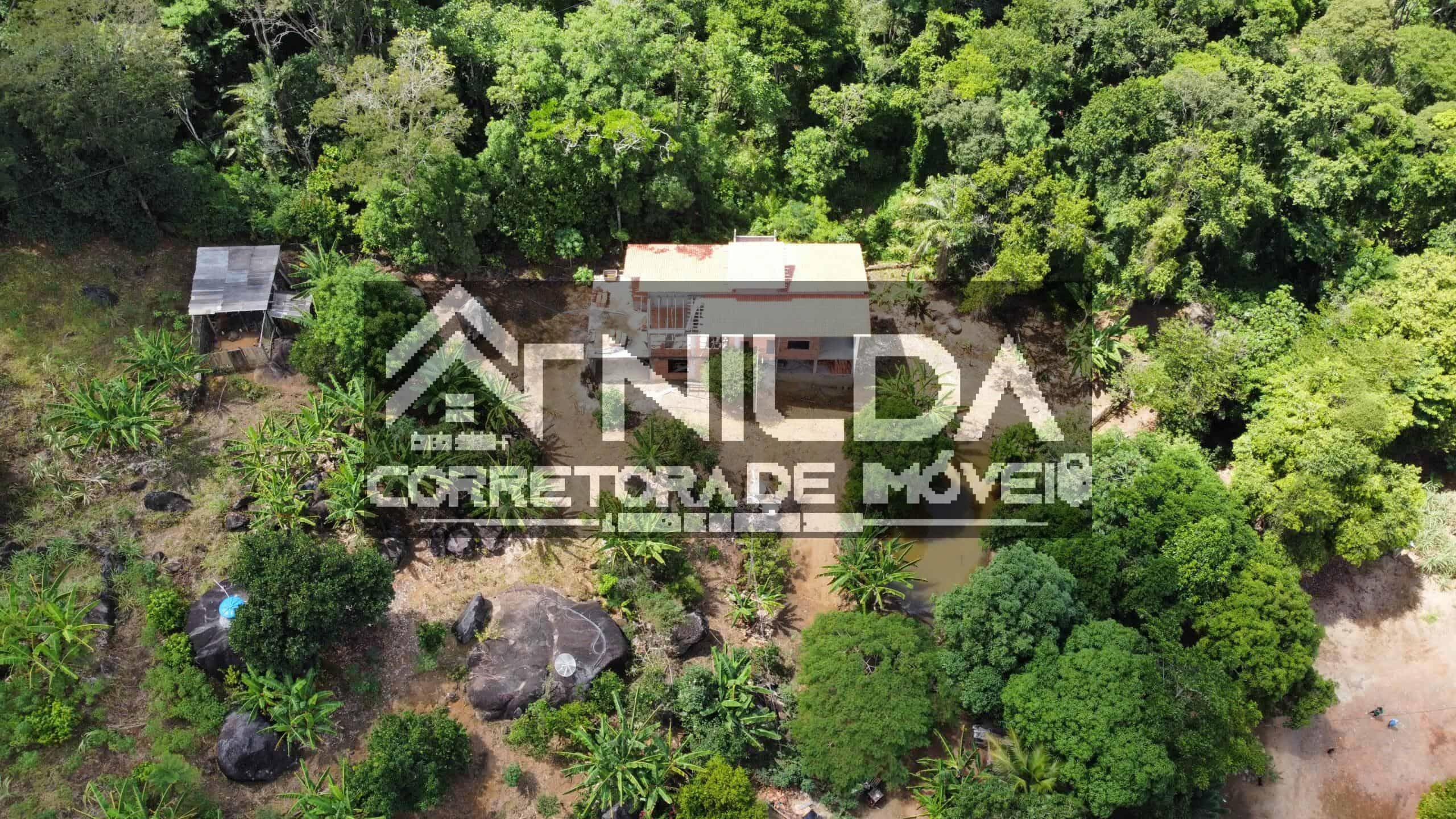 TERRENO PRÓXIMO ARACRUZ EM RODOVIA — foto 1