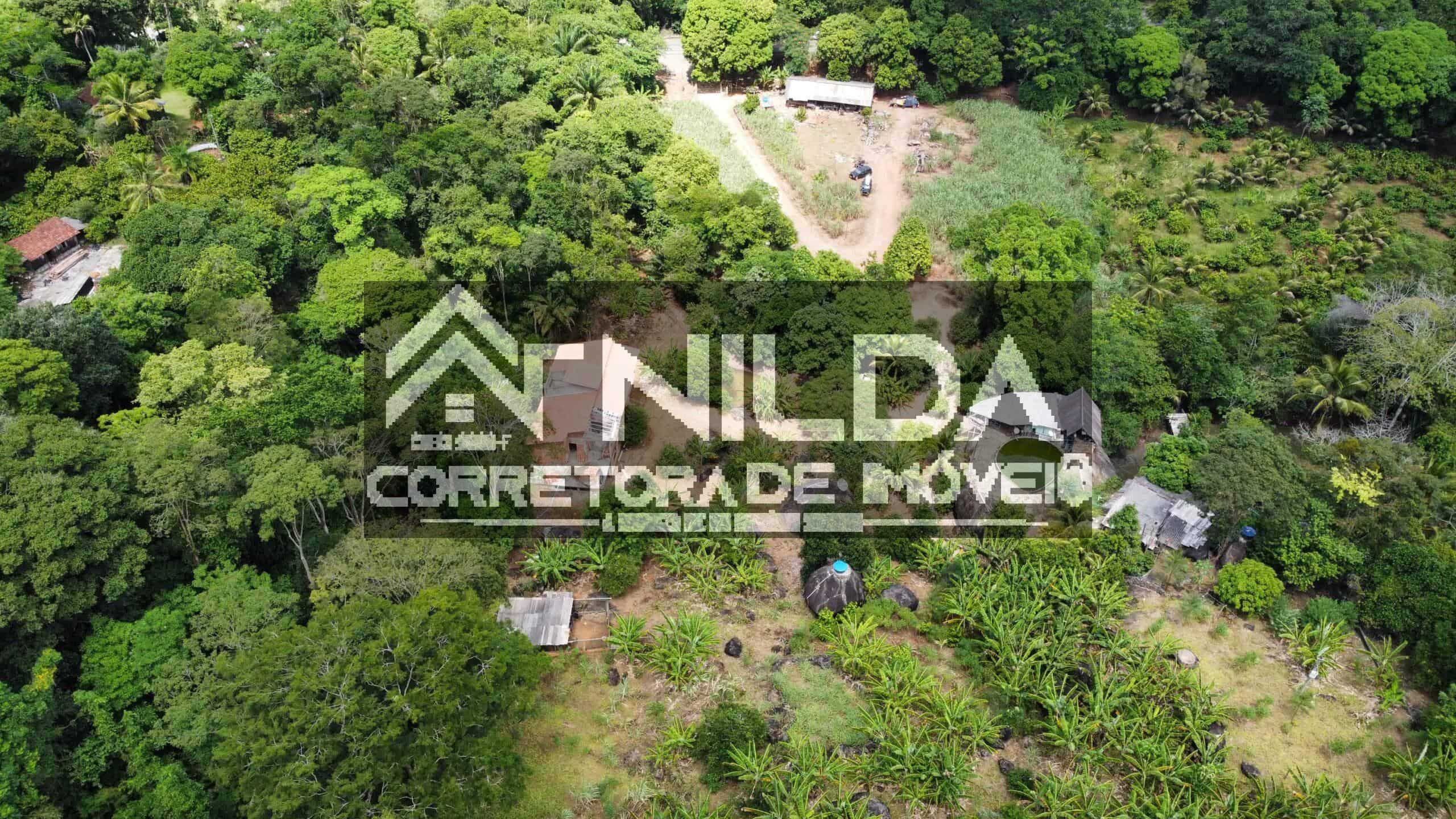 TERRENO PRÓXIMO ARACRUZ EM RODOVIA — foto 2 de 4