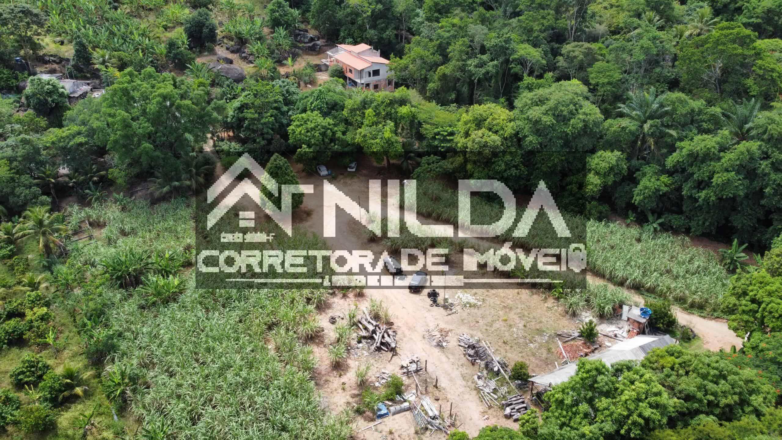 TERRENO PRÓXIMO ARACRUZ EM RODOVIA — foto 3 de 4