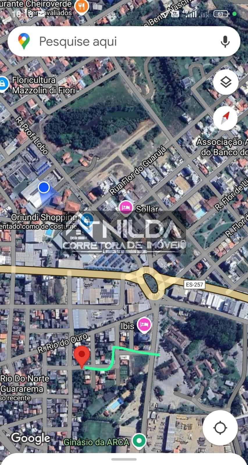 VENDO Casa Duplex Aracruz/ES – Sede — foto 1